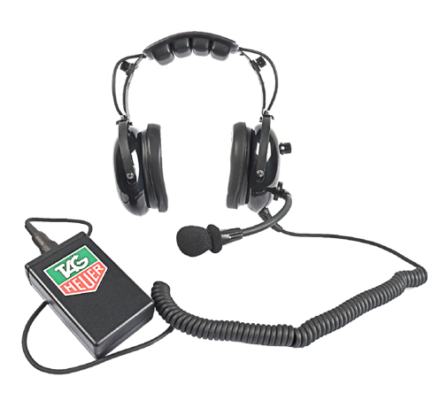 HL551 - Profesionální hlasová komunikace